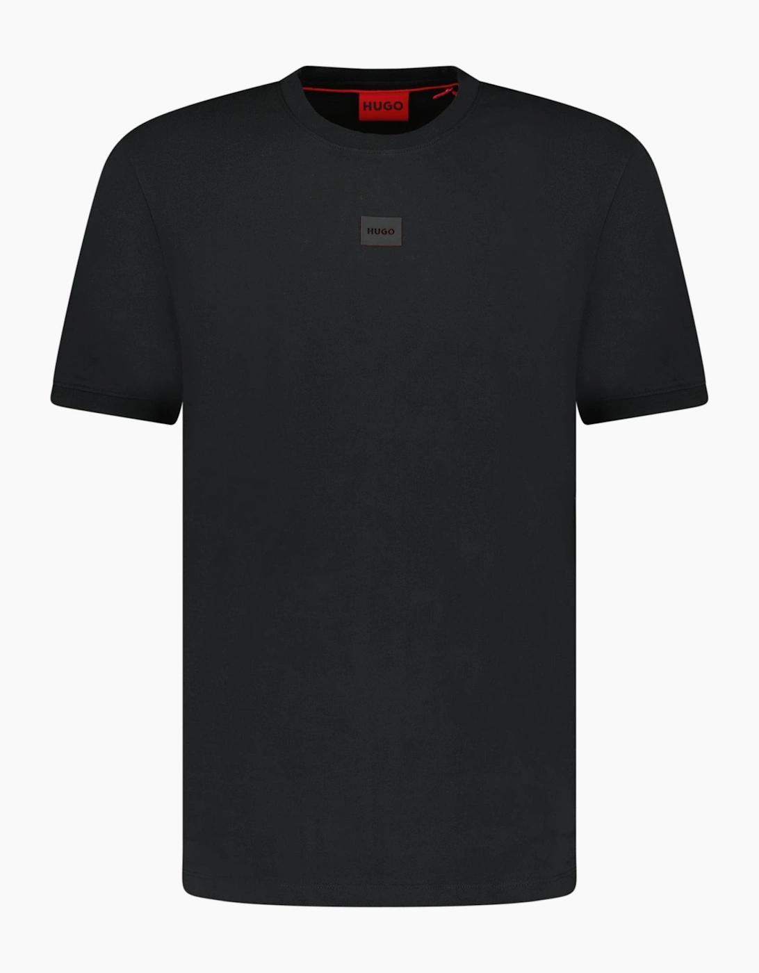 Boss Men's Hugo Boss Hugo Black Diragolino T-Shirt