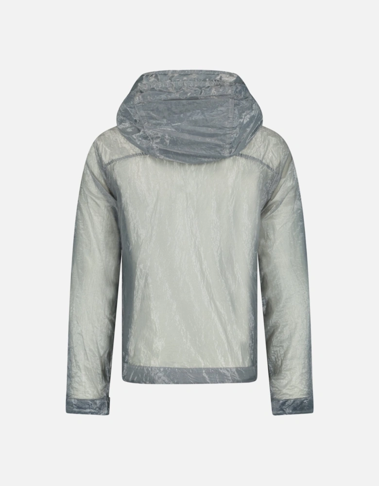 Kan-D Medium Lens Jacket Grey