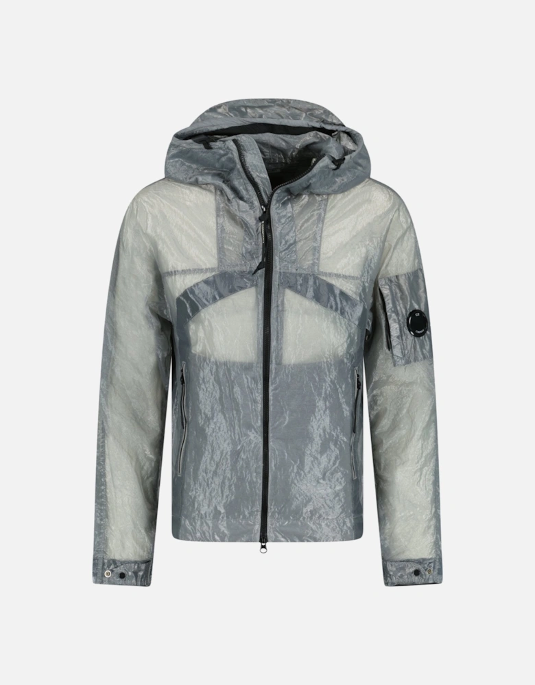 Kan-D Medium Lens Jacket Grey