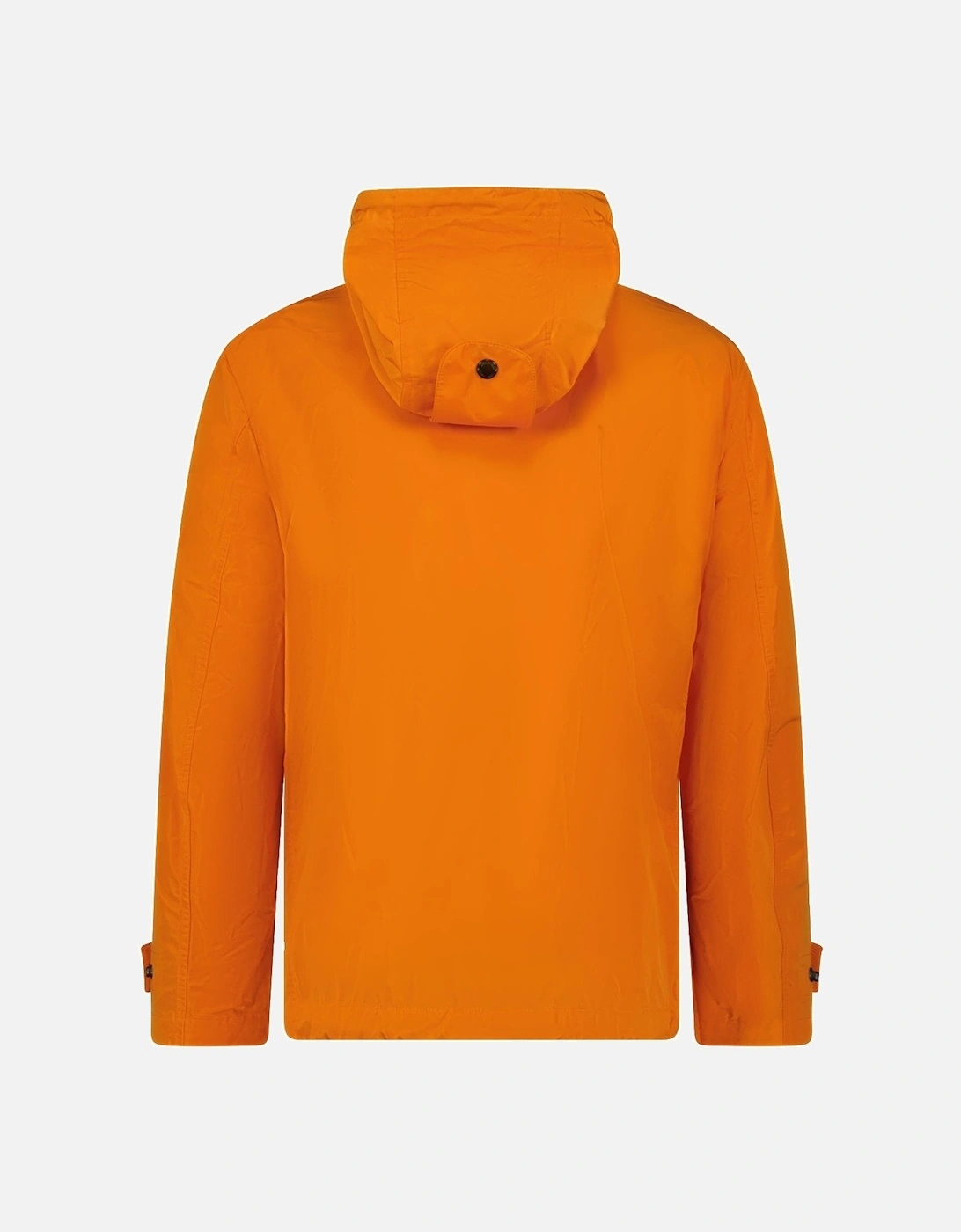 'Everton' Jacket Bright Orange