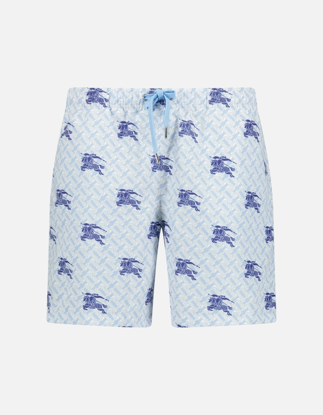 'Martin' Swim Shorts Blue, 3 of 2