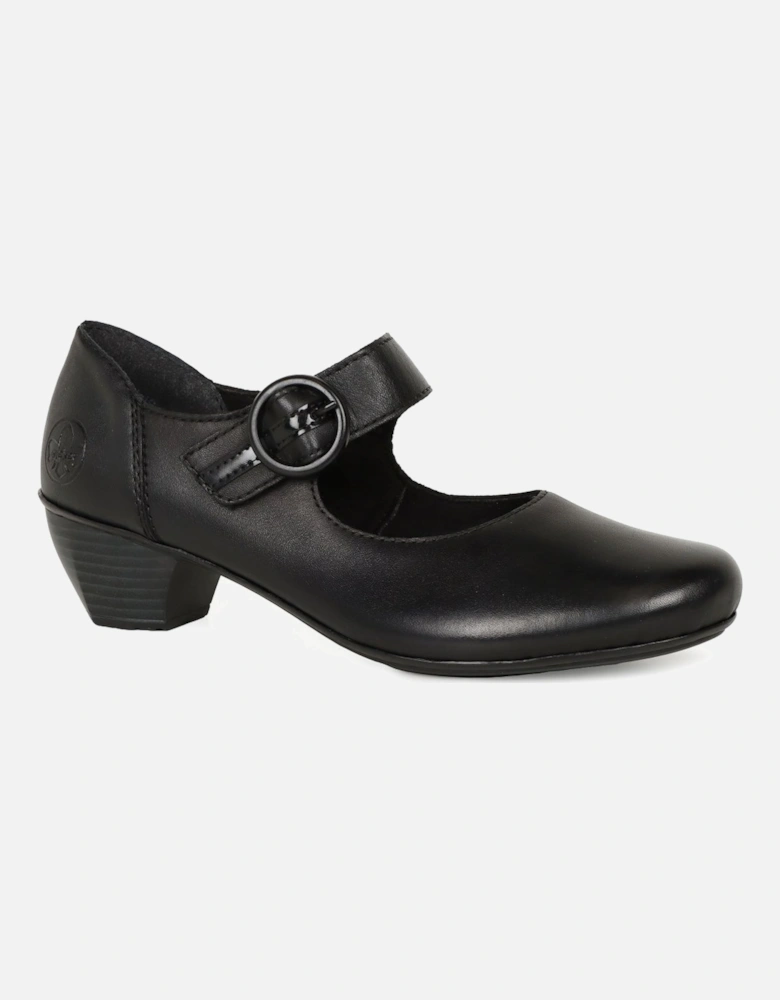 Twirl Womens Mary Jane Court Shoes