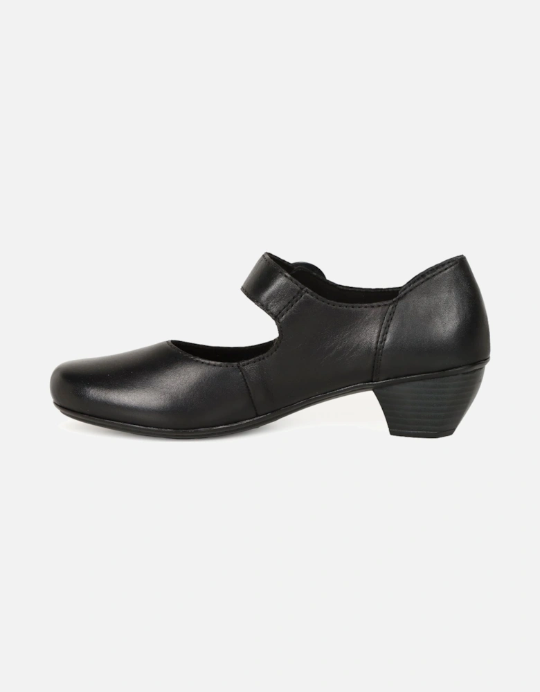 Twirl Womens Mary Jane Court Shoes