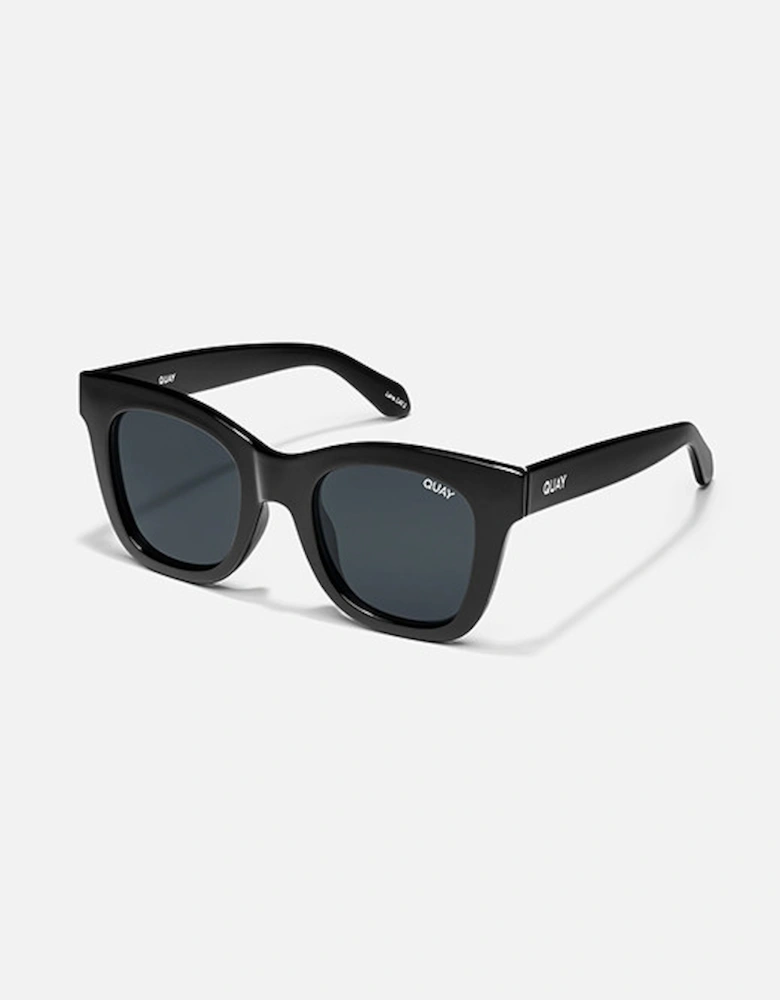 After Hours Black/Smoke Sunglasses