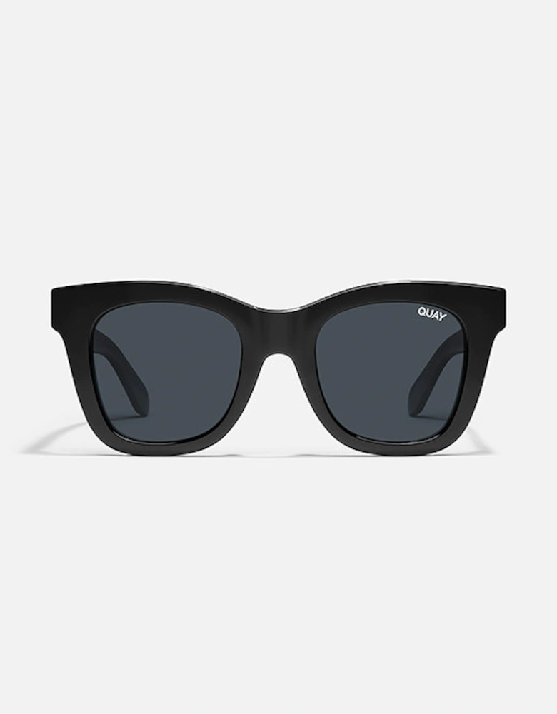 After Hours Black/Smoke Sunglasses