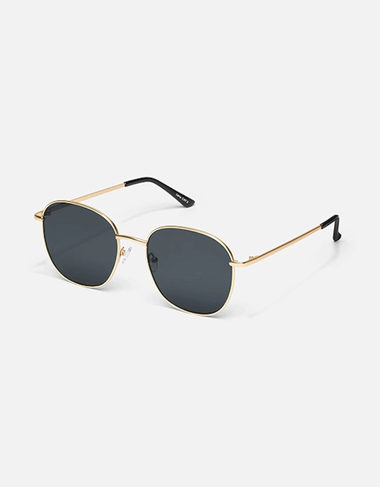 Jezabell Smoke Polarised Lens Sunglasses