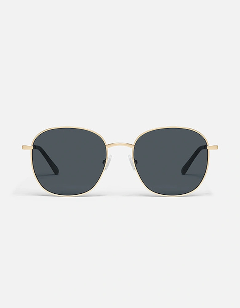 Jezabell Smoke Polarised Lens Sunglasses