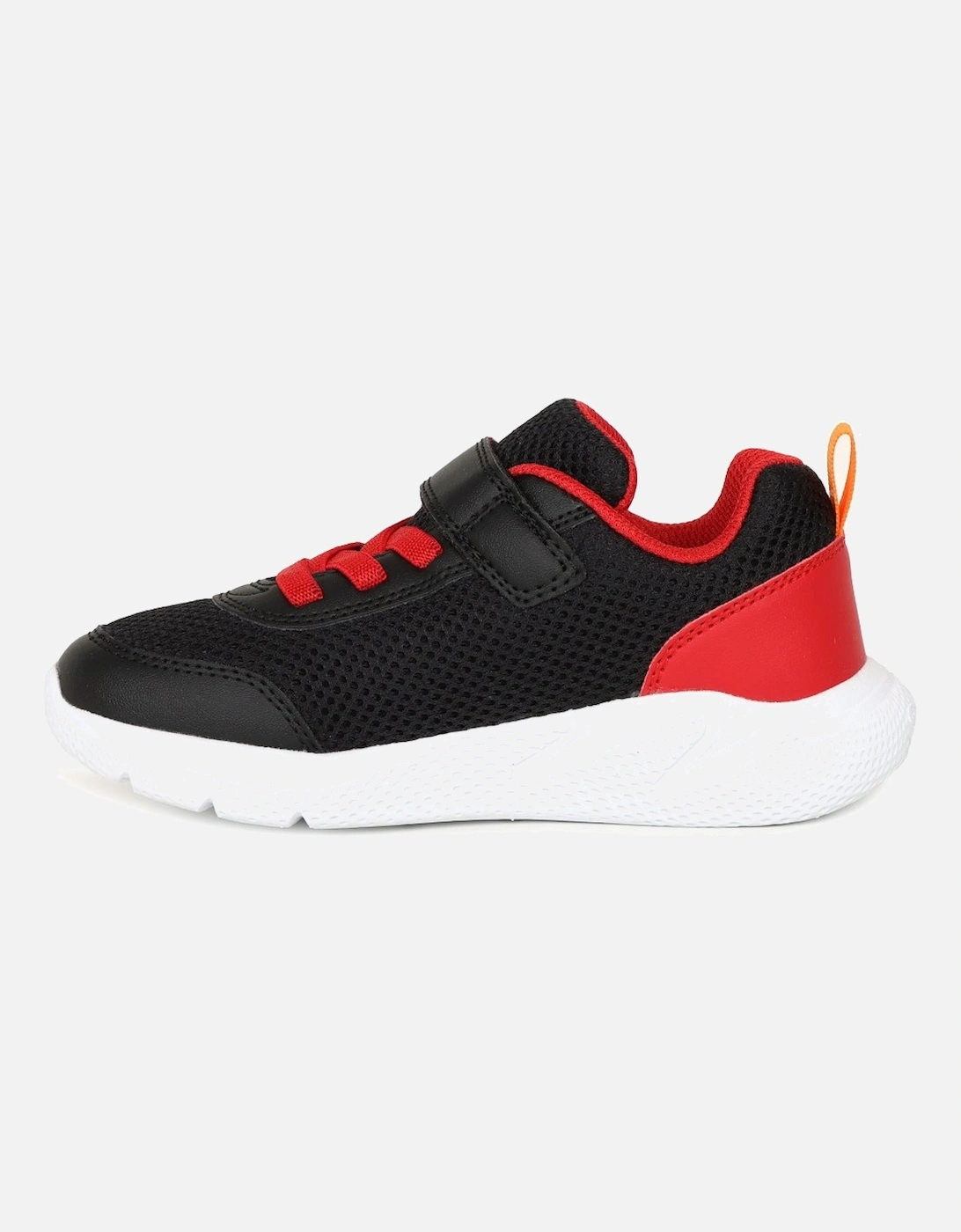 Junior Sprintye Boys Sports Trainers