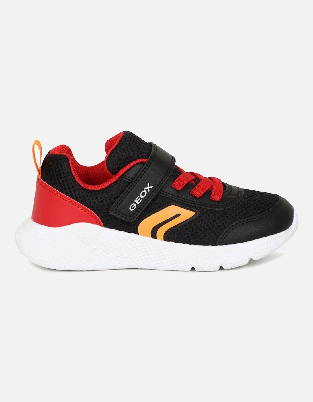 Junior Sprintye Boys Sports Trainers
