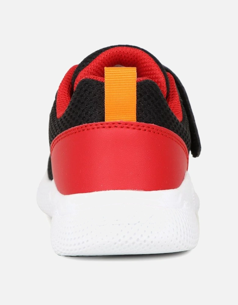 Junior Sprintye Boys Sports Trainers