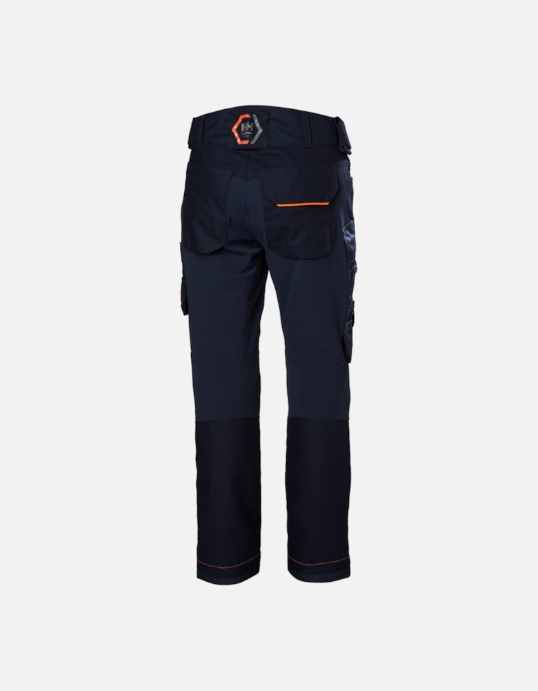 Mens Chelsea Evolution Construction Trousers