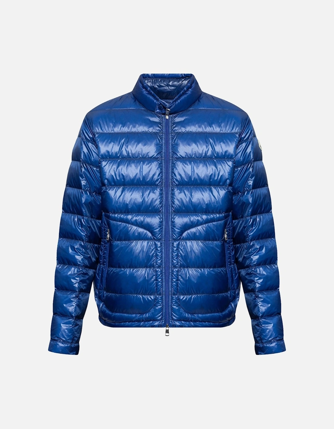 Acorus Jacket Blue, 6 of 5