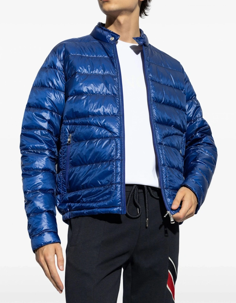 Acorus Jacket Blue