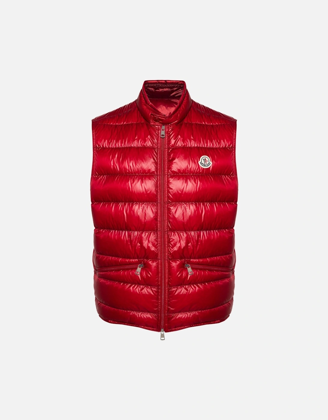 Gui Gilet Red, 6 of 5