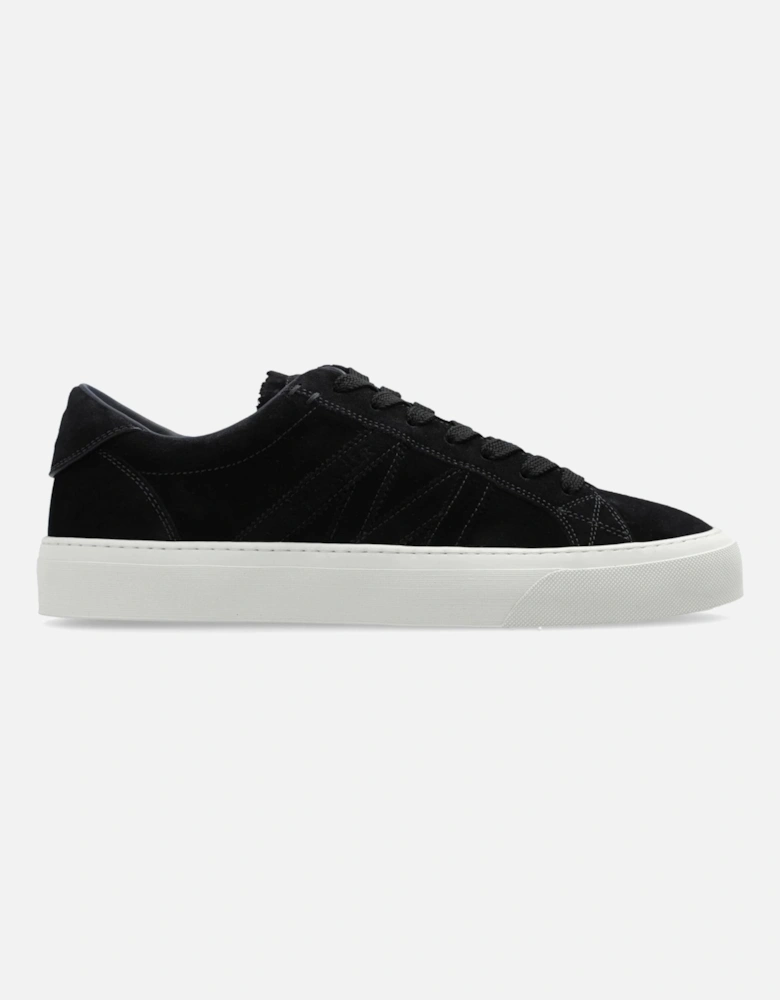 Monaco M Low Top Sneakers Navy