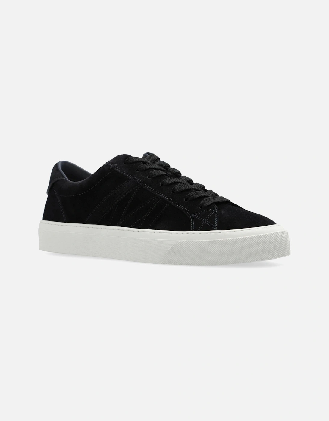 Monaco M Low Top Sneakers Navy