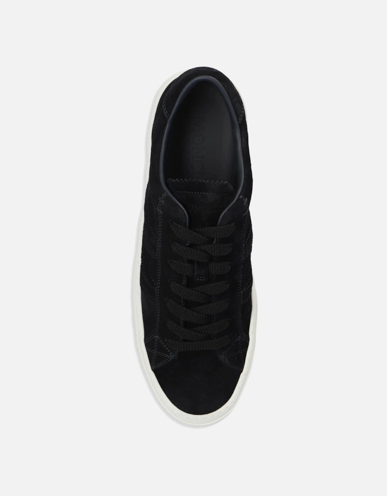 Monaco M Low Top Sneakers Navy