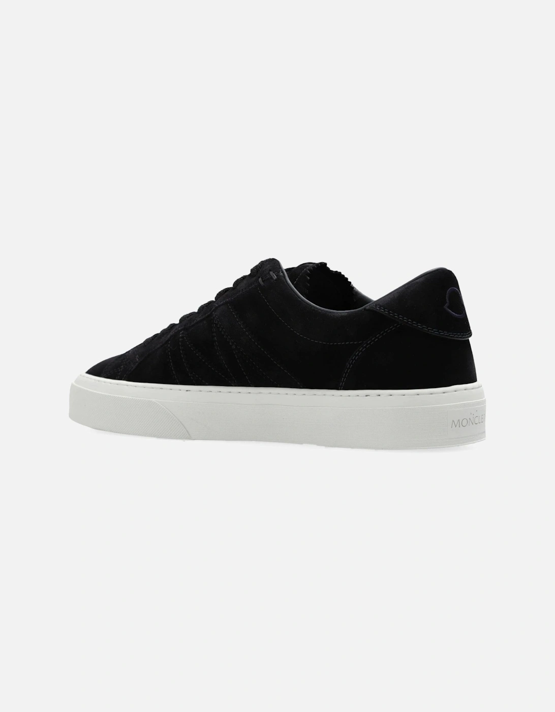 Monaco M Low Top Sneakers Navy