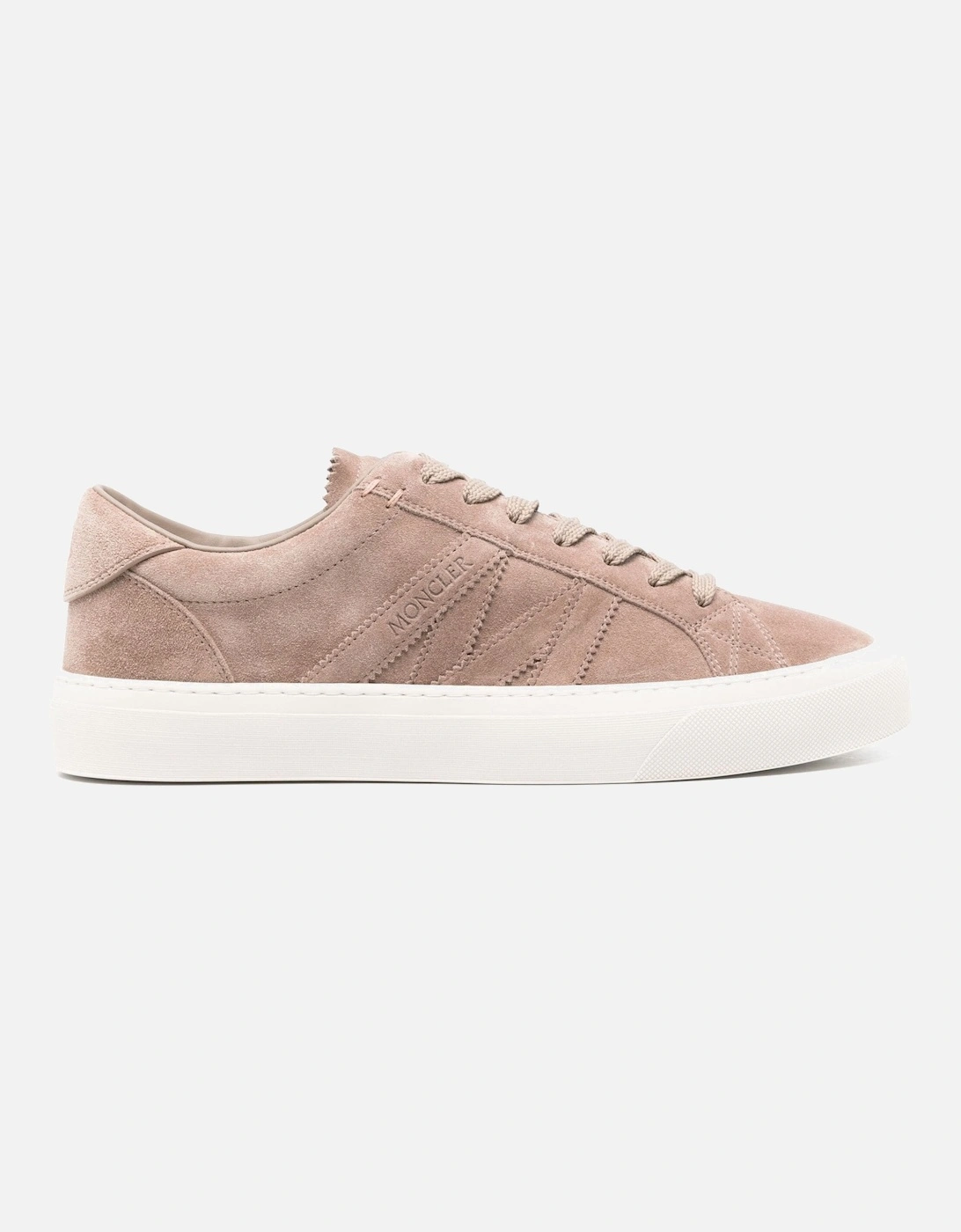 Monaco M Low Top Sneakers Beige, 5 of 4