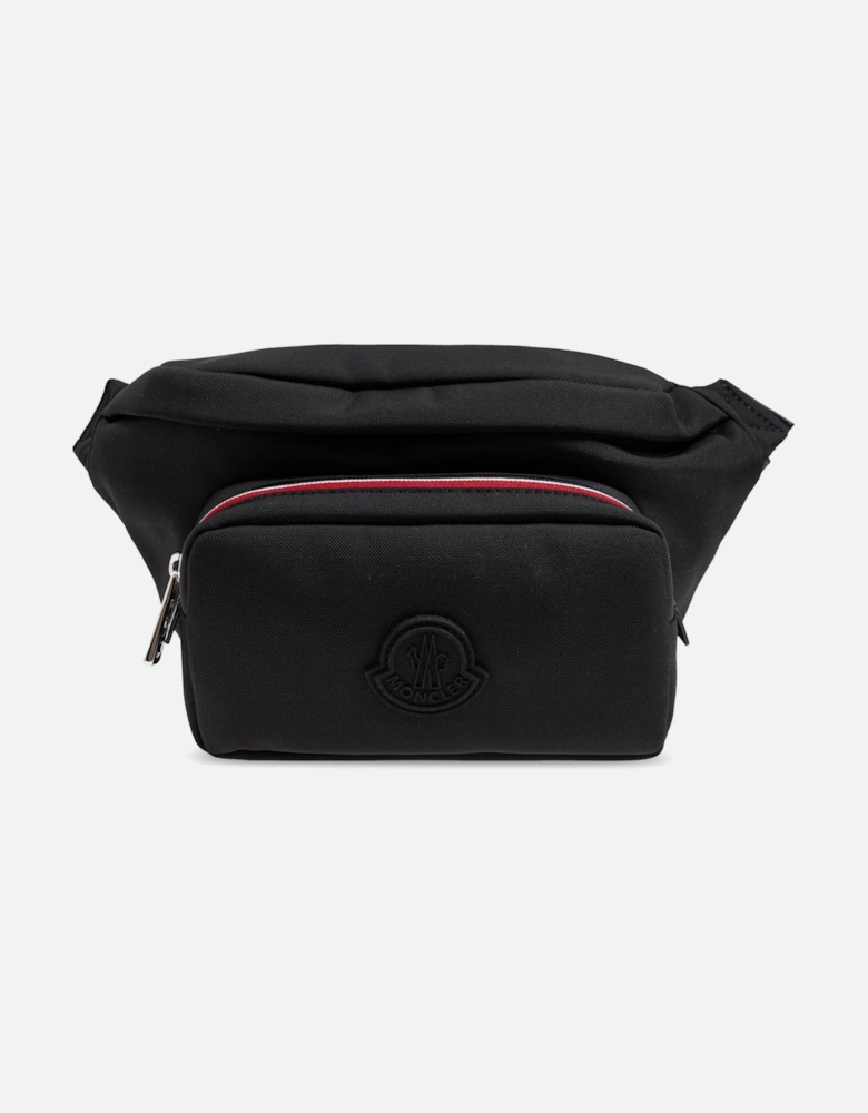 Durance Belt Bag Black