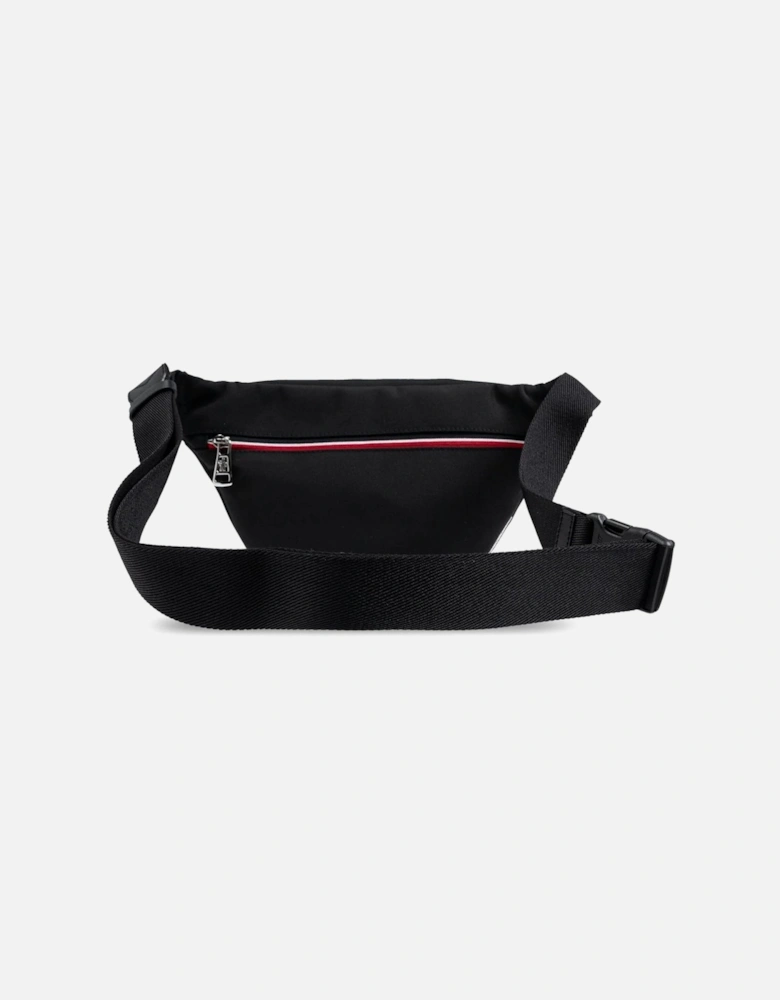 Durance Belt Bag Black