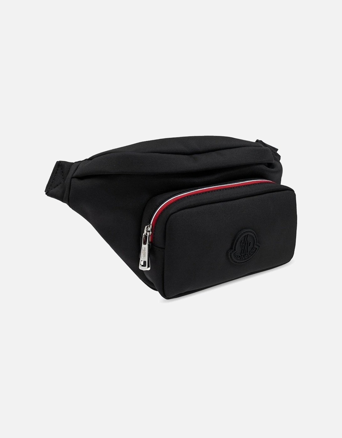 Durance Belt Bag Black