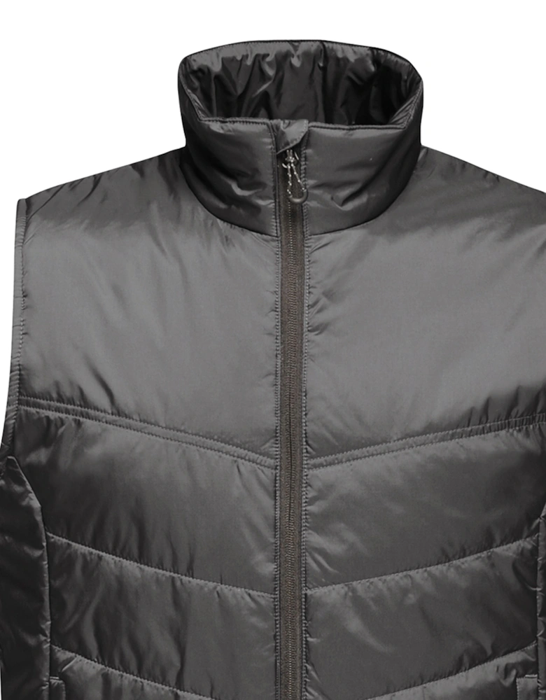 Mens Stage Insulated Bodywarmer