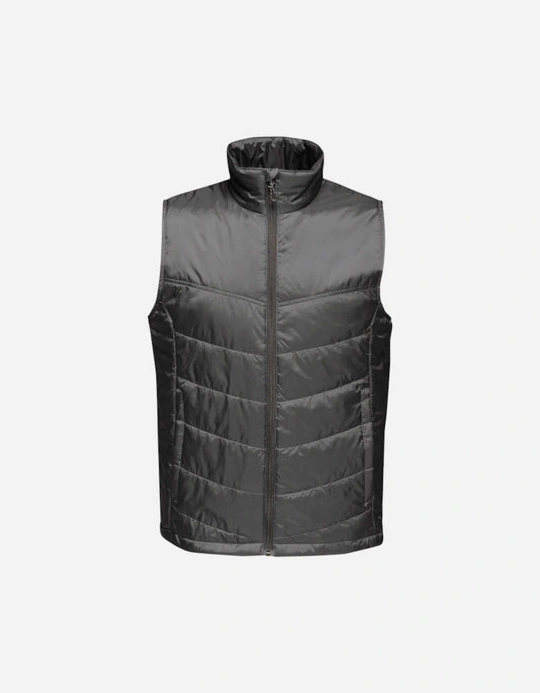 Mens Stage Insulated Bodywarmer