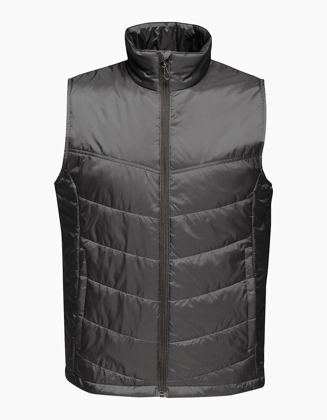Regatta Men's Black Stage Insulated Bodywarmer  42/Regular Xl