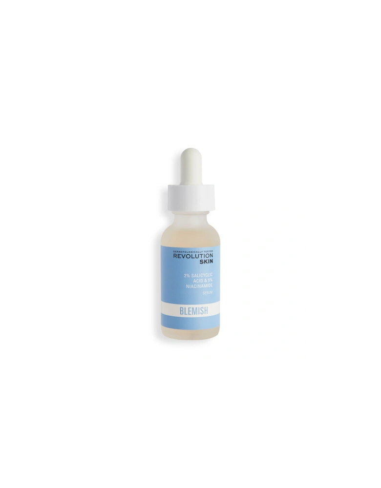 Skin Clear Canvas Clarifying Serum