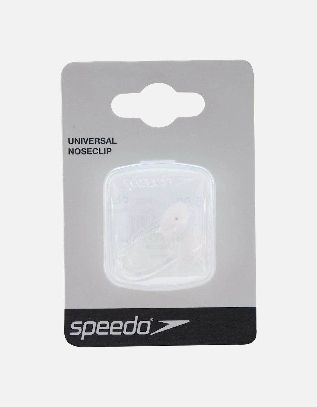 Speedo Universal Nose Clip