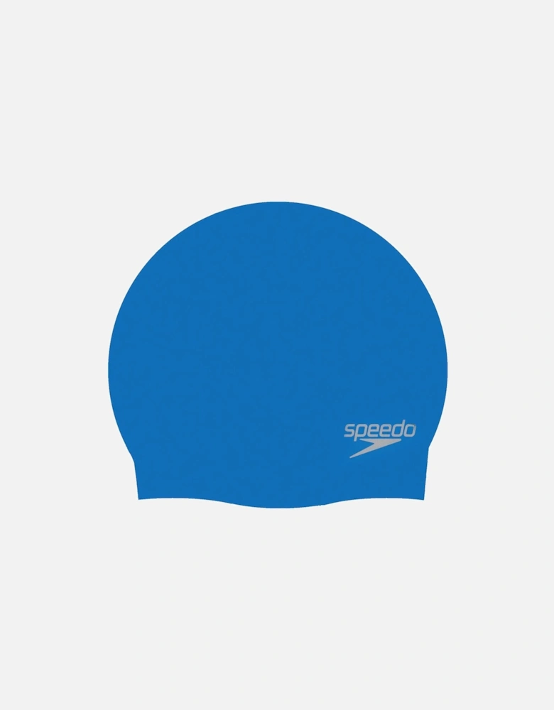 Speedo Childrens/Kids 3D Silicone Swim Cap