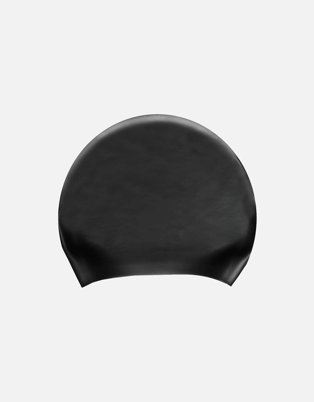 Speedo Unisex Adult Long Hair Silicone Swim Cap