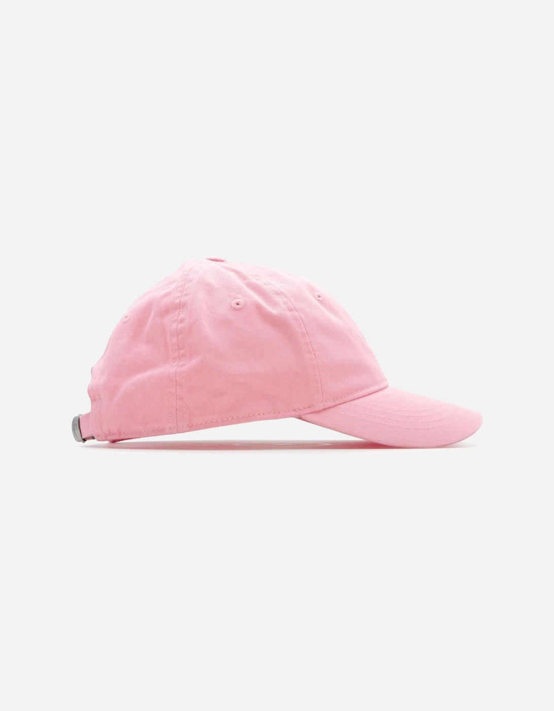 Madison Logo Cap - Dusty Rose