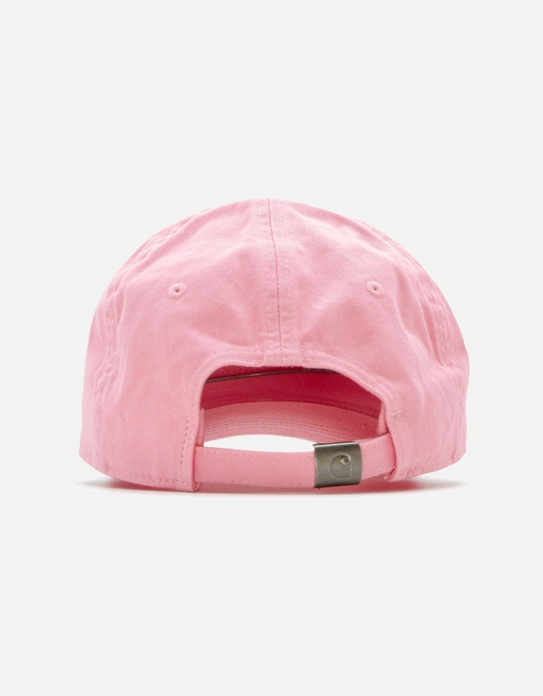 Madison Logo Cap - Dusty Rose