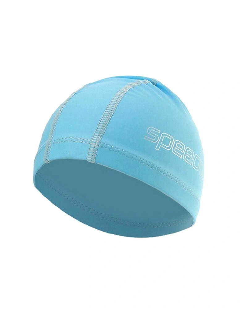 Speedo Childrens/Kids Pace Swim Cap