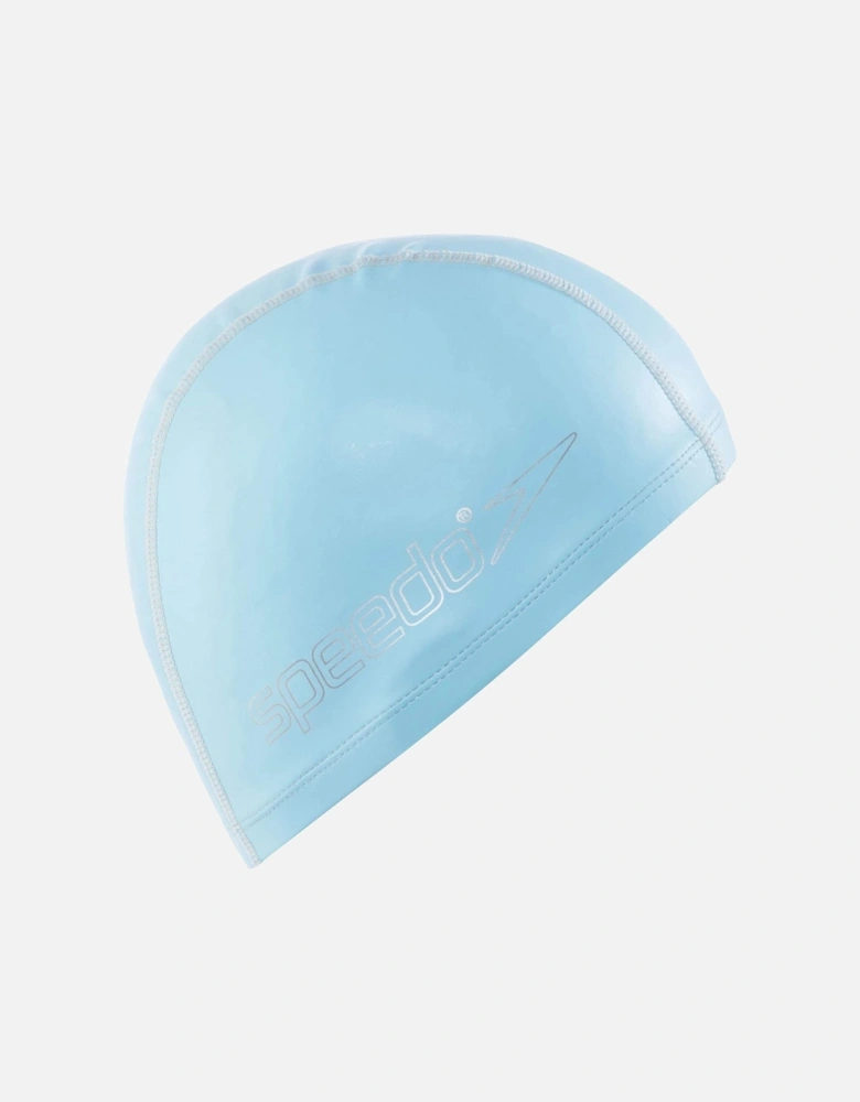 Speedo Childrens/Kids Pace Swim Cap