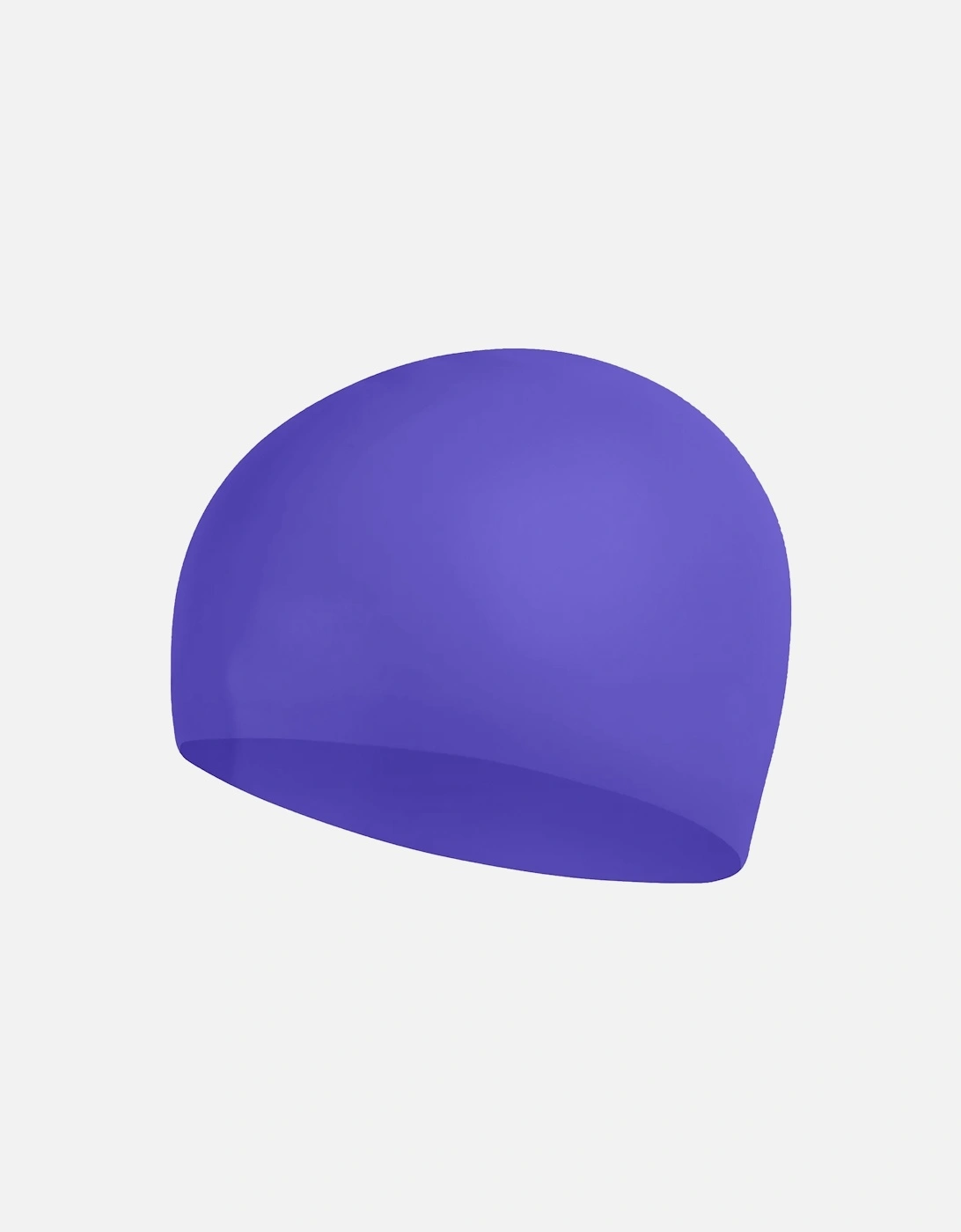 Speedo Childrens/Kids 3D Silicone Swim Cap