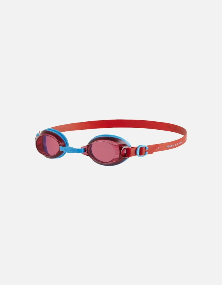 Childrens/Kids Jet Swimming Goggles