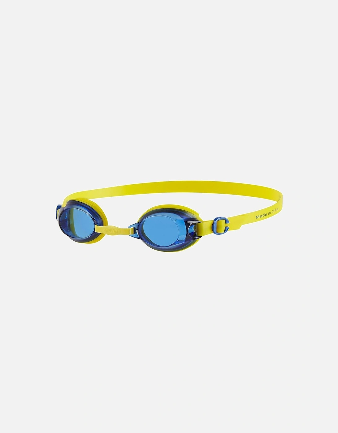 Childrens/Kids Jet Swimming Goggles, 4 of 3