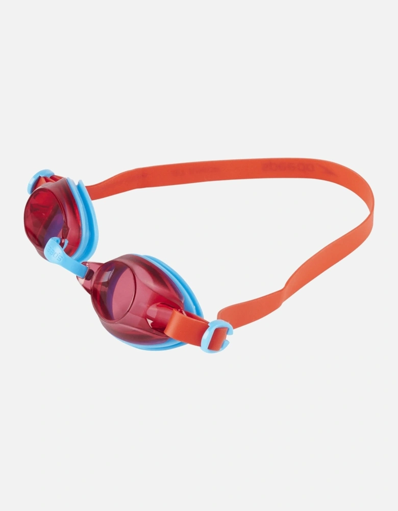 Childrens/Kids Jet Swimming Goggles