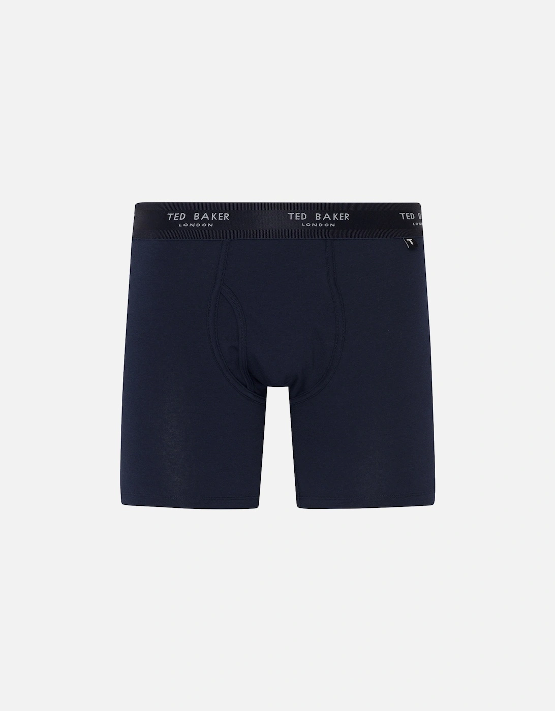 3-Pack Core Boxer Briefs, Navy