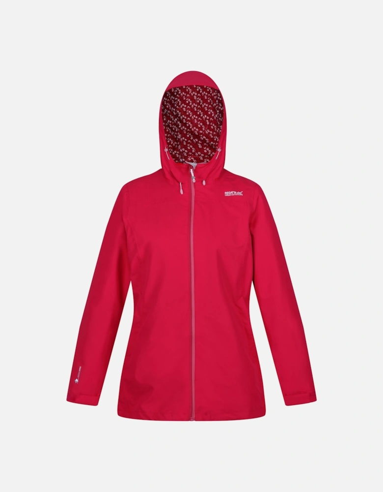 Womens/Ladies Hamara III Waterproof Jacket