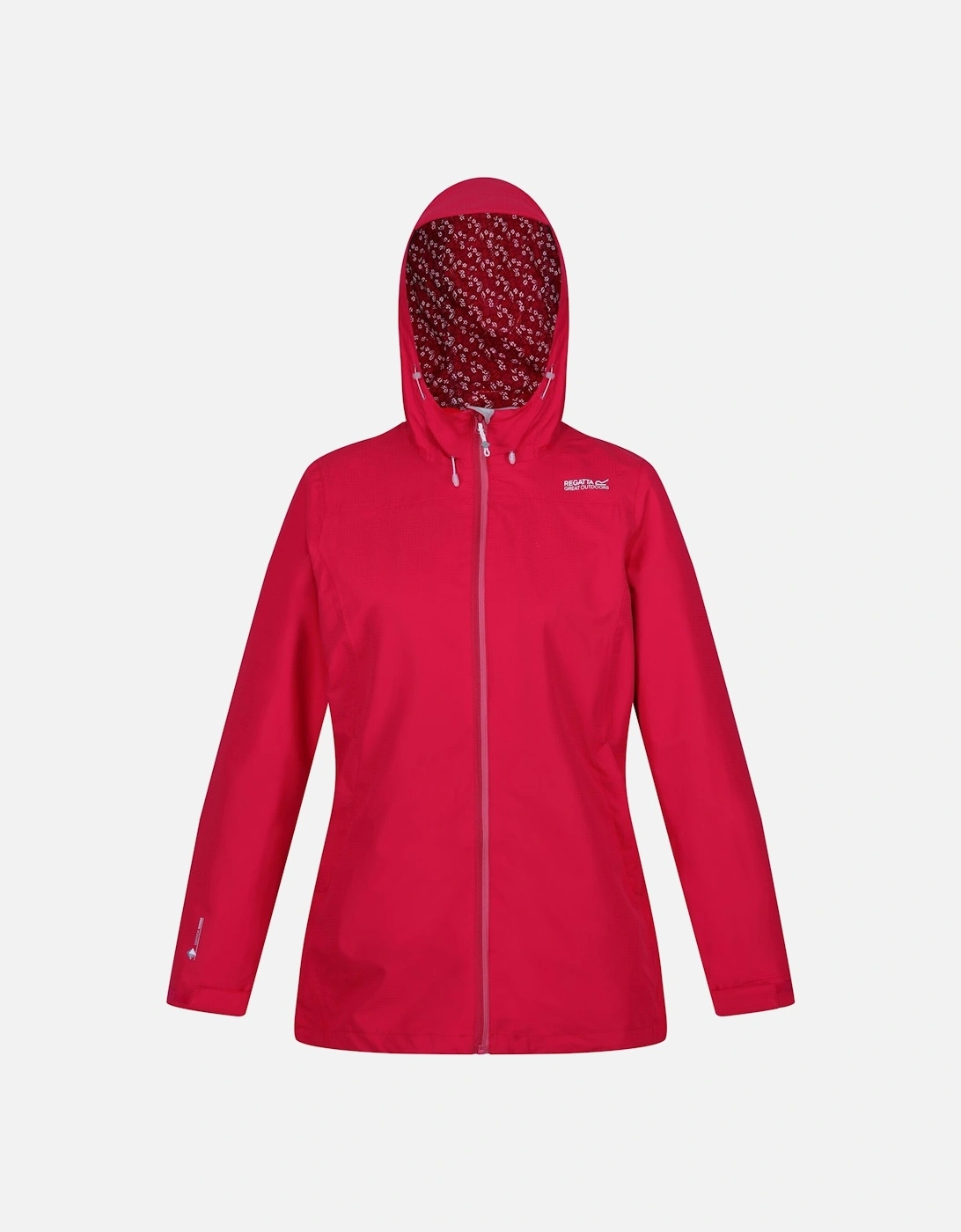 Womens/Ladies Hamara III Waterproof Jacket, 6 of 5