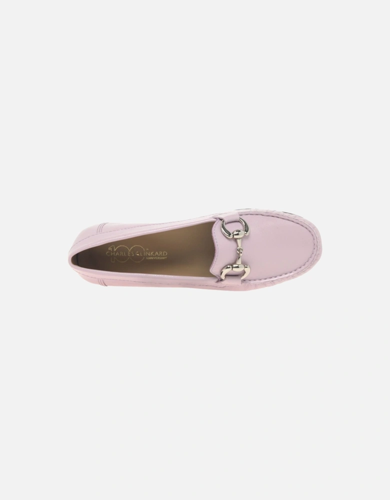 Rosela Snaffle Womens Moccasins