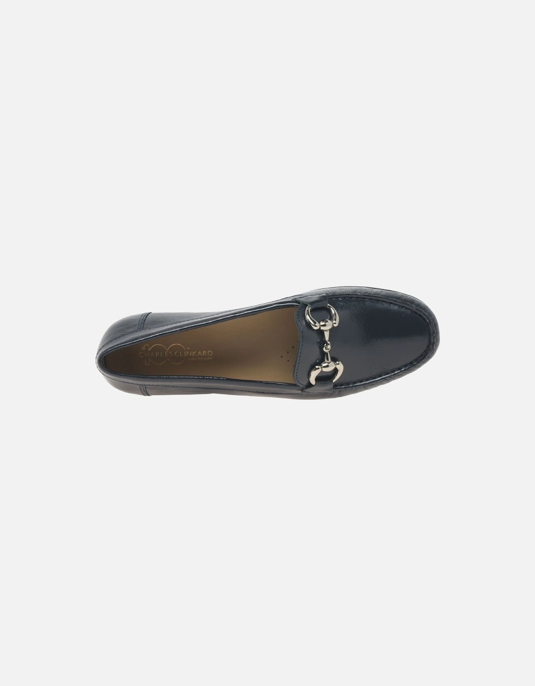 Rosela Snaffle Womens Moccasins