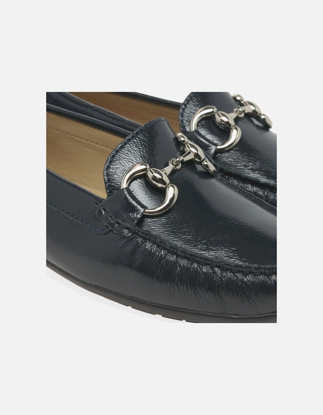 Rosela Snaffle Womens Moccasins