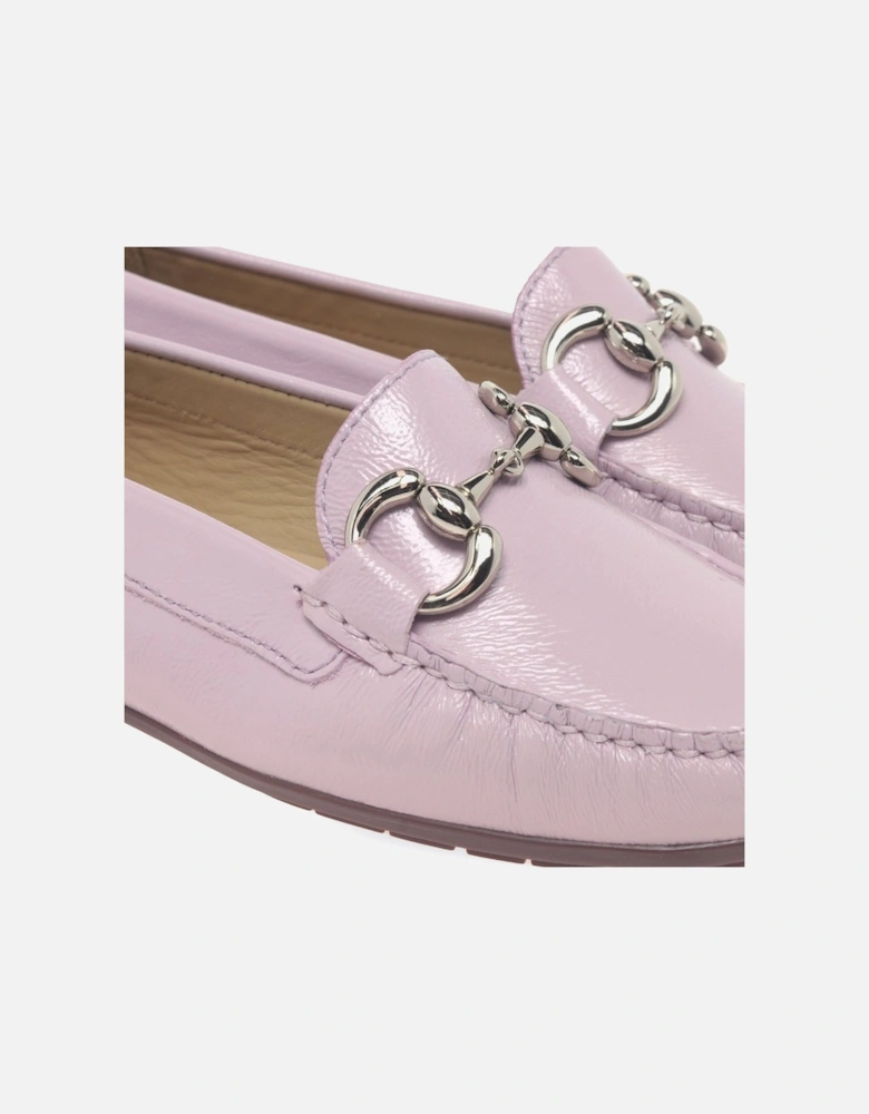 Rosela Snaffle Womens Moccasins