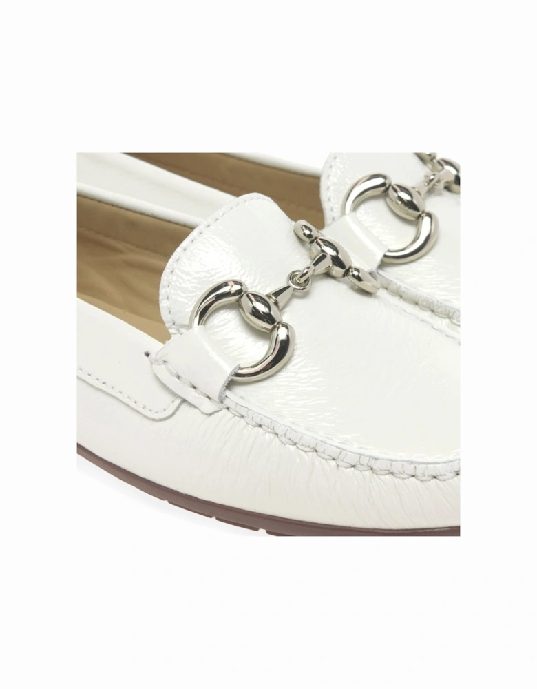 Rosela Snaffle Womens Moccasins