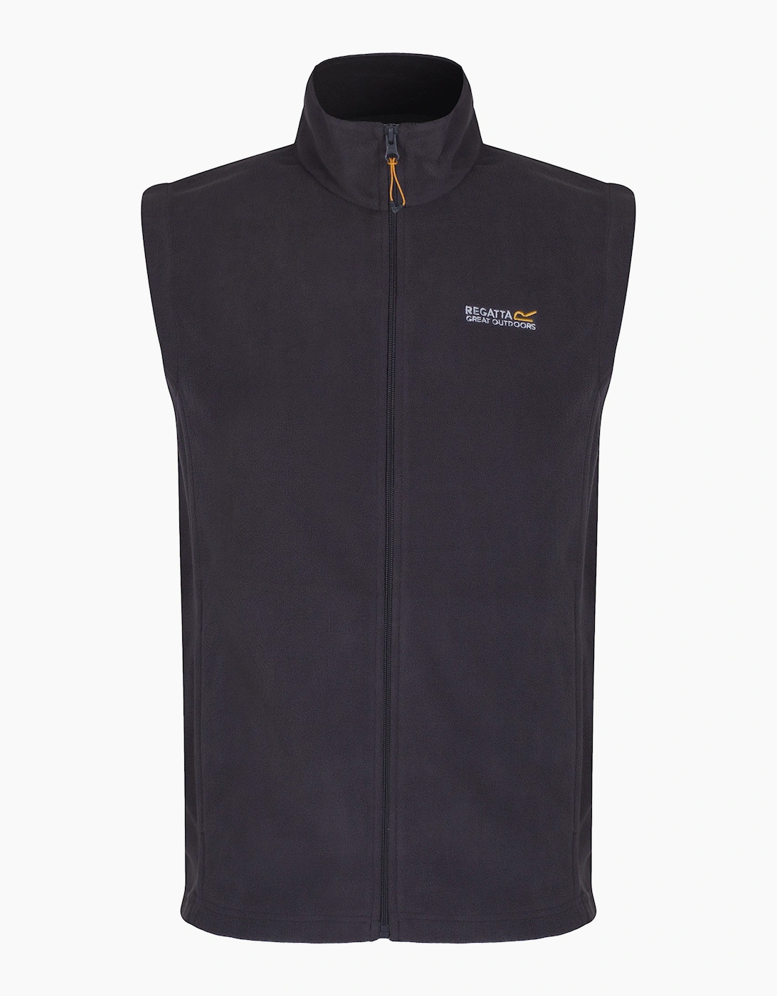 Regatta Men's Grey Great Outdoors Outdoor Classics Tobias Ii Bodywarmer / Gilet  46/Regular Xxxl